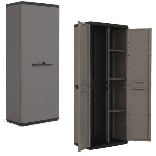 Keter Orman Piu Utility CU 241541