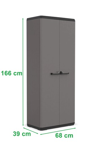 Keter Orman Piu Utility CU 241541