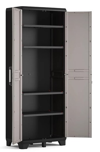 Keter Orman Pro High CU 249836