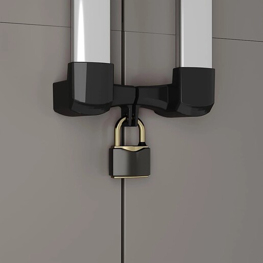 Keter Orman Pro High CU 249836