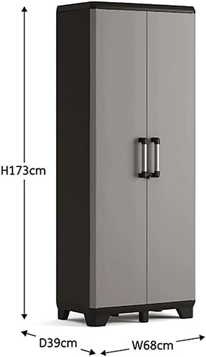 Keter Orman Pro High CU 249836