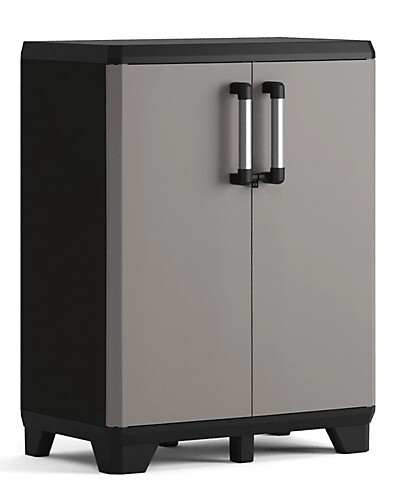 Keter Orman Pro Low CU 249837