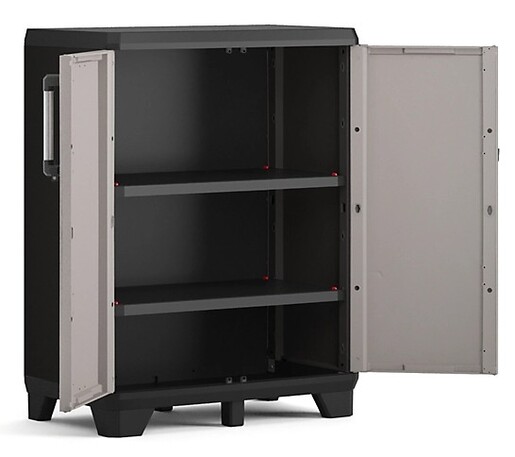 Keter Orman Pro Low CU 249837