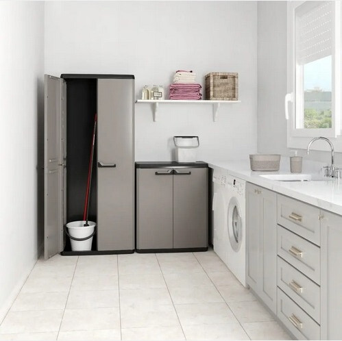 Keter Orman Piu Low CU 241542