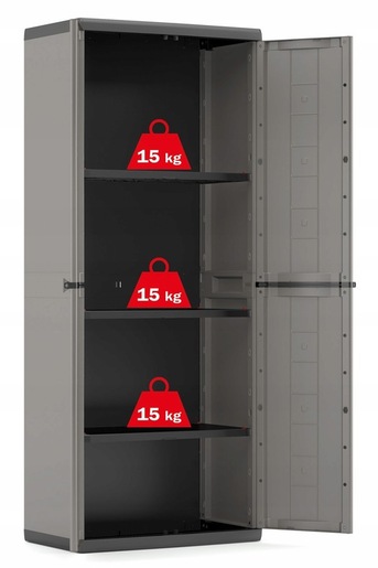 Keter Orman Piu High CU 241540