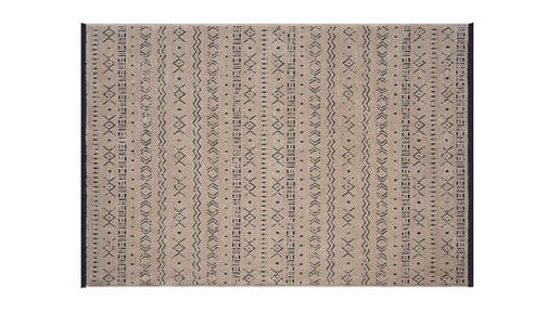 Tepih Tribal 1,20X1,70 H 02BBB 1K