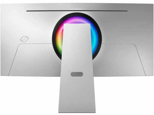 Monitor SAMSUNG 34 Odyssey G8 LS34DG850SUXDU, OLED, UWQHD, 175Hz, 0.03ms GtG, HDMI, DP, USB, zakrivljen, gaming