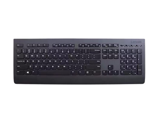 Tastatura Lenovo Professional Wireless Keyboard and Mouse Combo - UK English