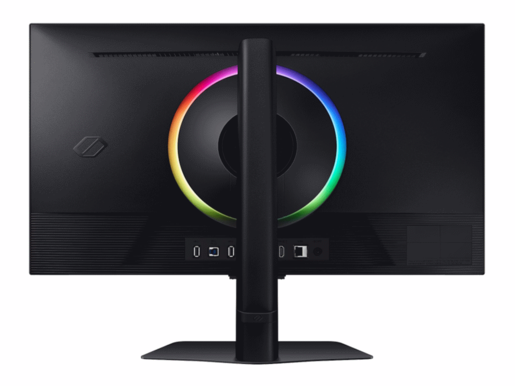 Monitor SAMSUNG 27 Odyssey G7 LS27DG702EUXDU, IPS, UHD, 144Hz, 1ms MPRT, HDMI, DP, USB, Freesync, Pivot, gaming