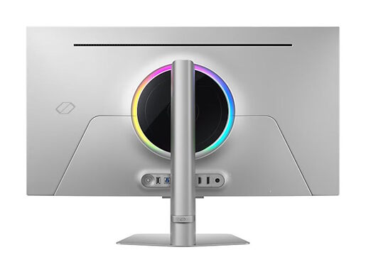 Monitor SAMSUNG 32 Odyssey G8 LS32FG810SUXEN, OLED, UHD, 240Hz, 0.03ms GTG, HDMI, DP, USB-C, freesync, gaming