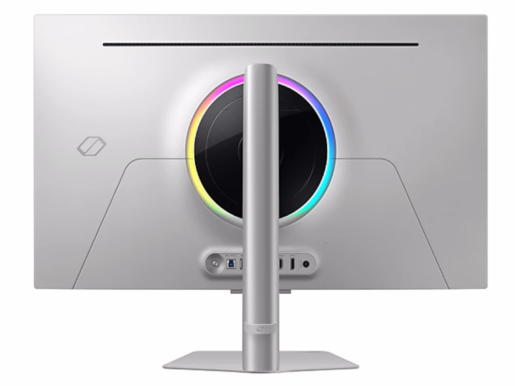 Monitor SAMSUNG 32 Odyssey G8 LS32DG802SUXDU, OLED, UHD, 240Hz, 0.03ms GtG, HDMIx2, DP, USB, Gsync, Freesync, gaming