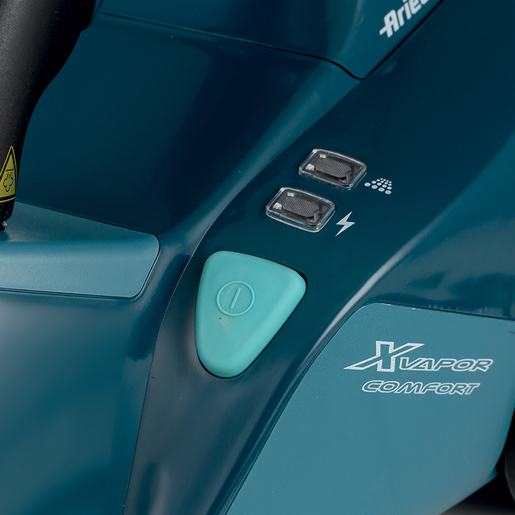 Ariete paročistač XVAPOR Comfort (4145)