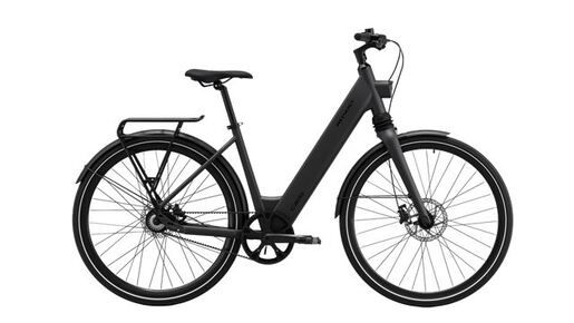 MS ENERGY eBike c300