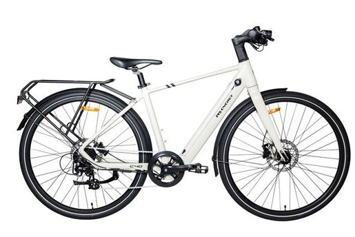 MS ENERGY eBike c40
