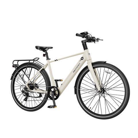 MS ENERGY eBike c40
