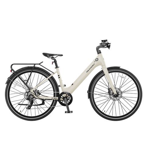 MS ENERGY eBike c30