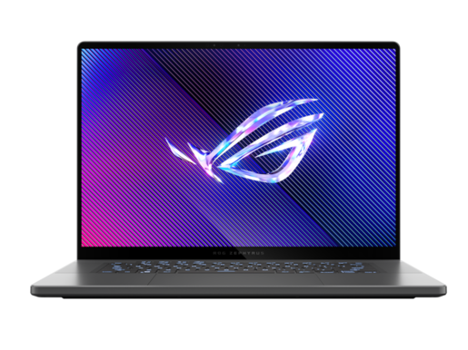 Laptop ASUS ROG Zephyrus G16 GU605CR-QR109W, 16 2.5K OLED, Intel Core Ultra 9-285H, 32GB RAM, 2TB SSD, nVidia GeForce RTX 5070, Windows 11 Home
