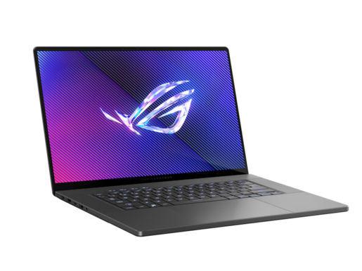 Laptop ASUS ROG Zephyrus G16 GU605CR-QR109W, 16 2.5K OLED, Intel Core Ultra 9-285H, 32GB RAM, 2TB SSD, nVidia GeForce RTX 5070, Windows 11 Home