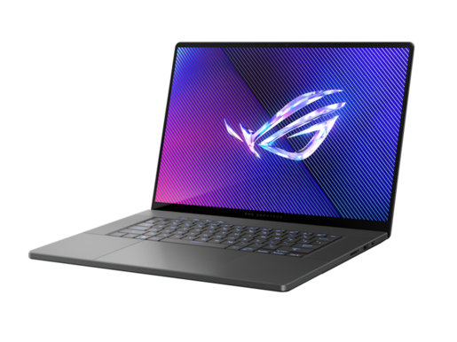 Laptop ASUS ROG Zephyrus G16 GU605CR-QR109W, 16 2.5K OLED, Intel Core Ultra 9-285H, 32GB RAM, 2TB SSD, nVidia GeForce RTX 5070, Windows 11 Home