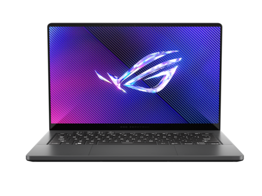 Laptop ASUS ROG Zephyrus G14 GA403WR-QS122W, 14 3K OLED, AMD Ryzen AI 9 HX 370, 32GB RAM, 2TB SSD, nVidia GeForce RTX 5070 Ti, Windows 11 Home