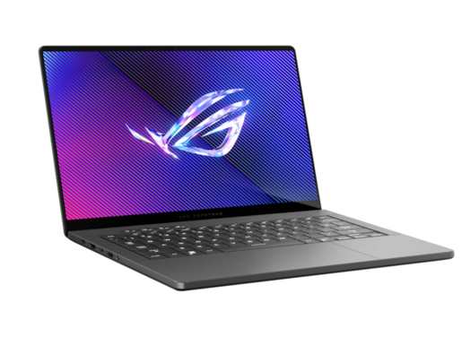 Laptop ASUS ROG Zephyrus G14 GA403WR-QS122W, 14 3K OLED, AMD Ryzen AI 9 HX 370, 32GB RAM, 2TB SSD, nVidia GeForce RTX 5070 Ti, Windows 11 Home