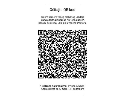 Monitor DELL Alienware 27 AW2725D, QHD, OLED, 0.03ms, 280Hz, 2xHDMI, DP, USB-C, FreeSync, G-Sync, Pivot, VESA, Gaming