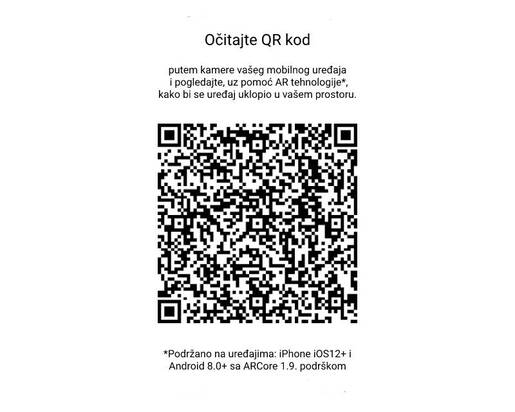 Monitor DELL 27 S2725HSM, FHD, IPS, 1ms, 144Hz, 2xHDMI, FreeSync, Pivot, VESA