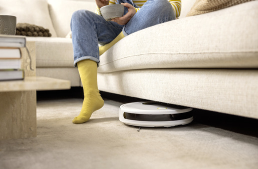 Karcher robot usisivač RCV 2