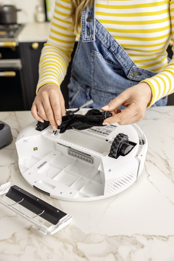 Karcher robot usisivač RCV 2