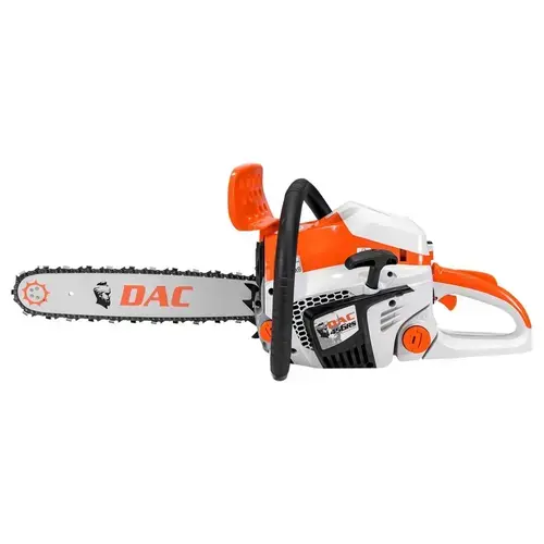 Ruris Benzinska testera DAC 456RS