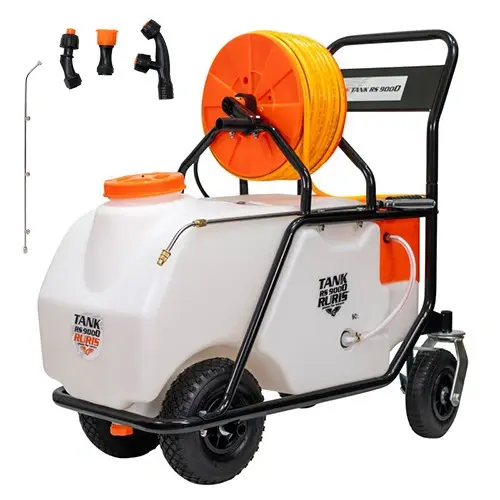 Ruris Električni atomizer RS Tank 9000