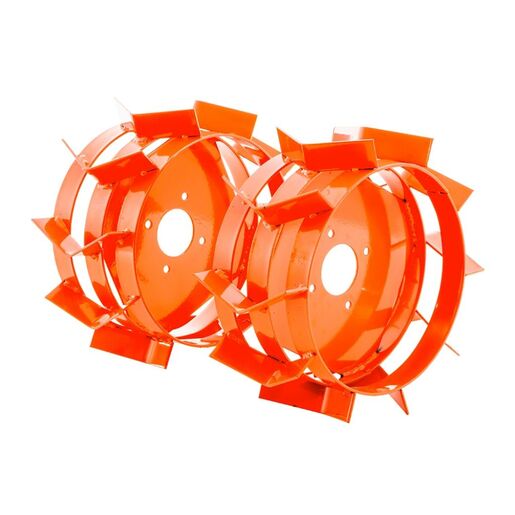 Metalni točkovi za kultivatore TG 320 5.00