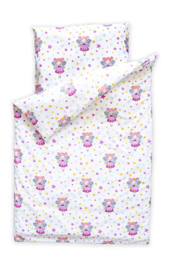 Posteljina 160X110cm - FAIRY