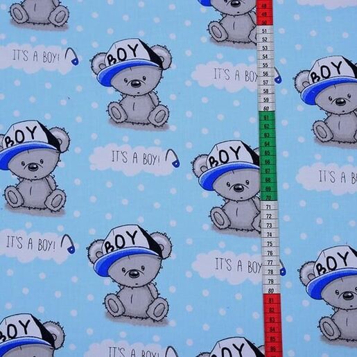 Posteljina 160X110cm - BOY