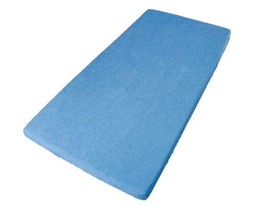 Frotirski čaršav 140x70 - BLUE