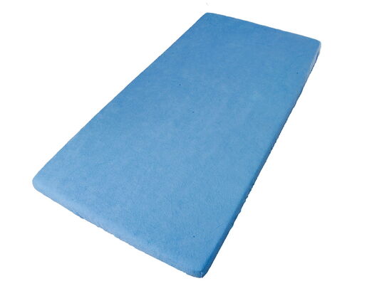 Frotirski čaršav 160X80 - BLUE