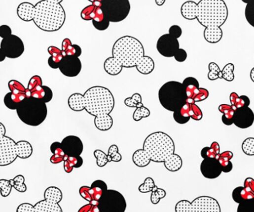 Posteljina 140X100cm - MICKEY