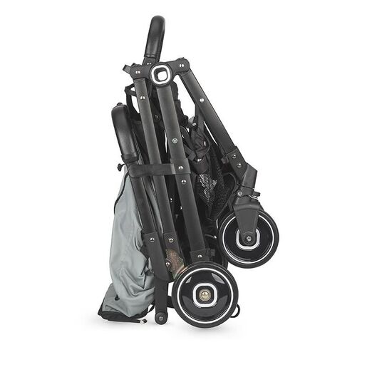 Coccolle Kišobran Kolica Alla - Siva