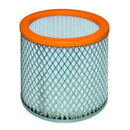 Stanley Hepa filer za usisivač za pepeo