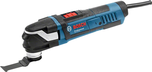 Bosch Professional Multifunkcionalni alat GOP 40-30 L-Box 0601231001