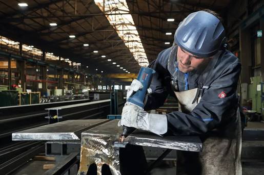 Bosch Professional Ravna brusilica GGS 30 LPS 06012B5220