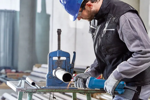 Bosch Professional Ravna brusilica GGS 30 LPS 06012B5220