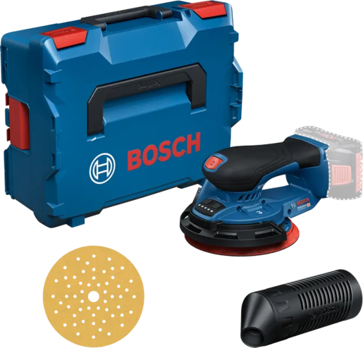 Bosch Professional Aku ekscentar brusilica GEX 18V-150-3 0601372903