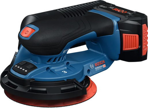 Bosch Professional Aku ekscentar brusilica GEX 18V-150-3 0601372903