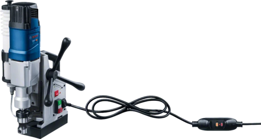 Bosch Professional Magnetna bušilica GBM 50-2 06011B4020