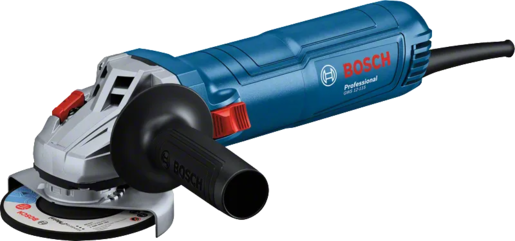 Bosch Professional Ugaona brusilica GWS 12-115 06013A6103