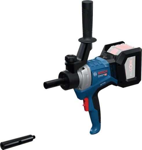 Bosch Professional Akumulatorski mešač GRW 18V-120 06011C2000