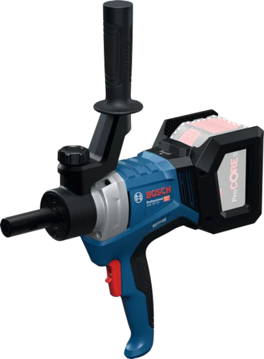 Bosch Professional Akumulatorski mešač GRW 18V-120 06011C2000