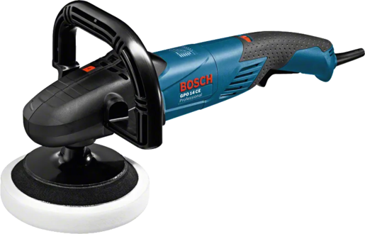 Bosch Professional Brusilica za poliranje GPO 14 CE 0601389000