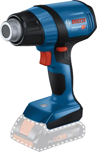 Bosch Professional Fen za vreli vazduh GHG 18V-50 solo kart 06012A6500